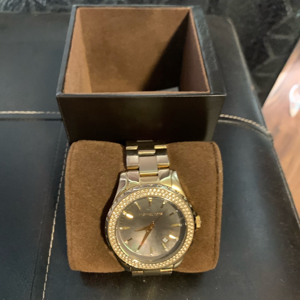 Micheal Kors watch